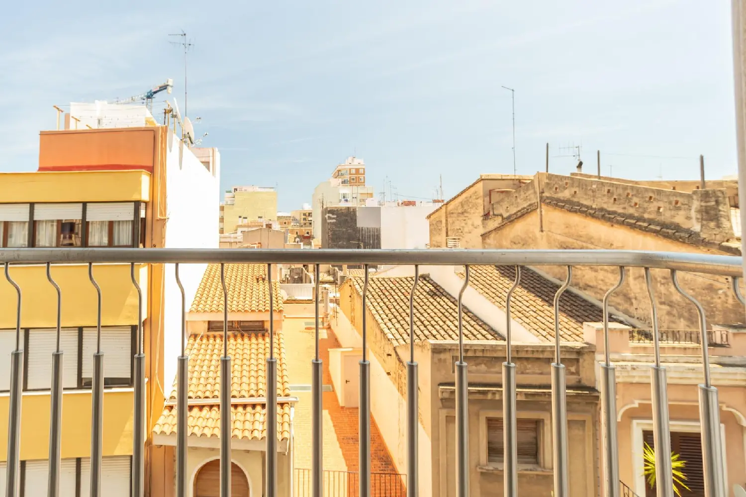  till salu lägenhet Castellón Centro 12001 Plana Alta 6