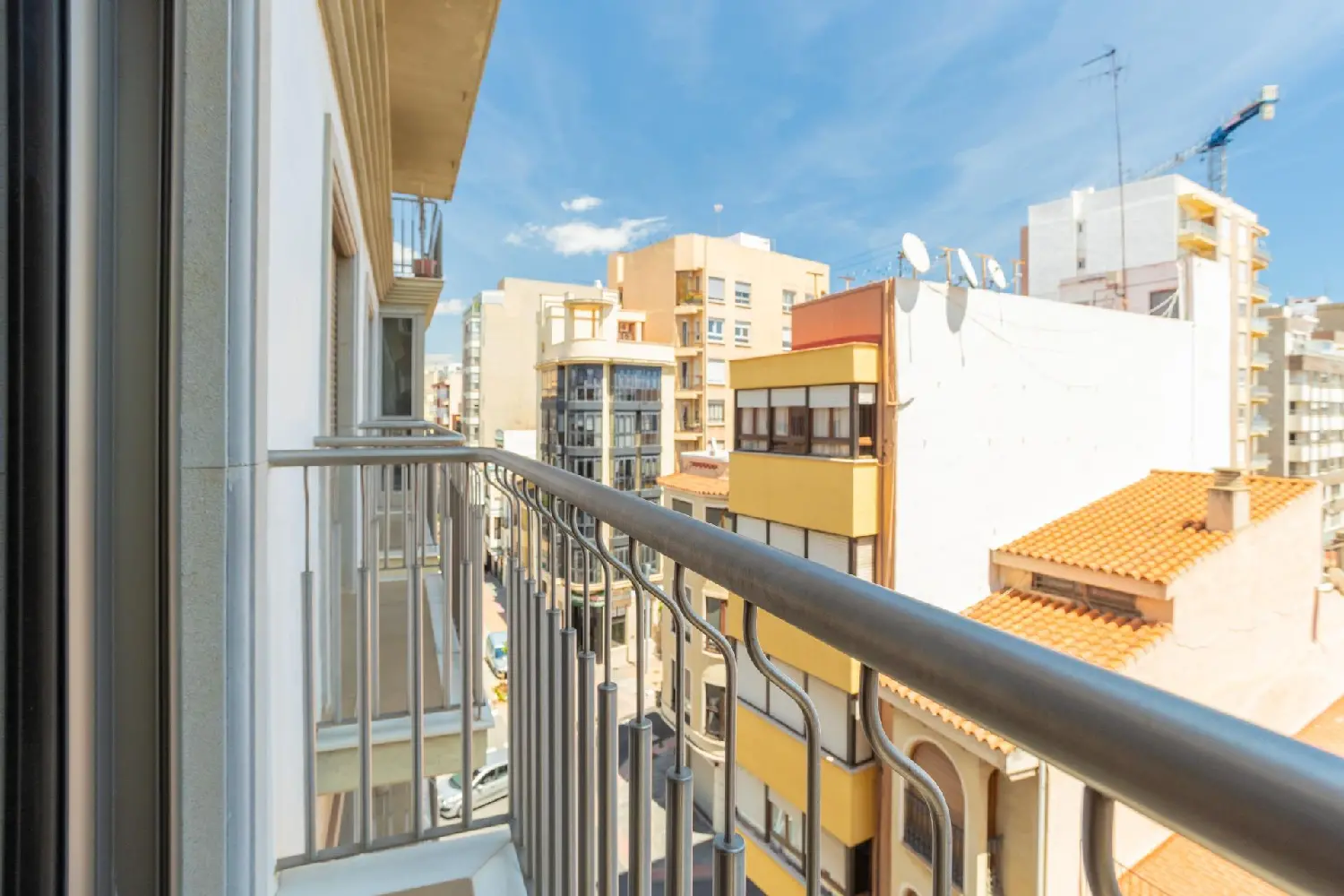  till salu lägenhet Castellón Centro 12001 Plana Alta 7