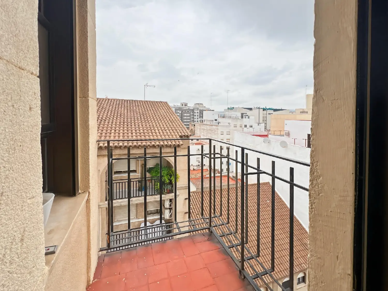  till salu lägenhet Castellón Centro 12002 Plana Alta 1