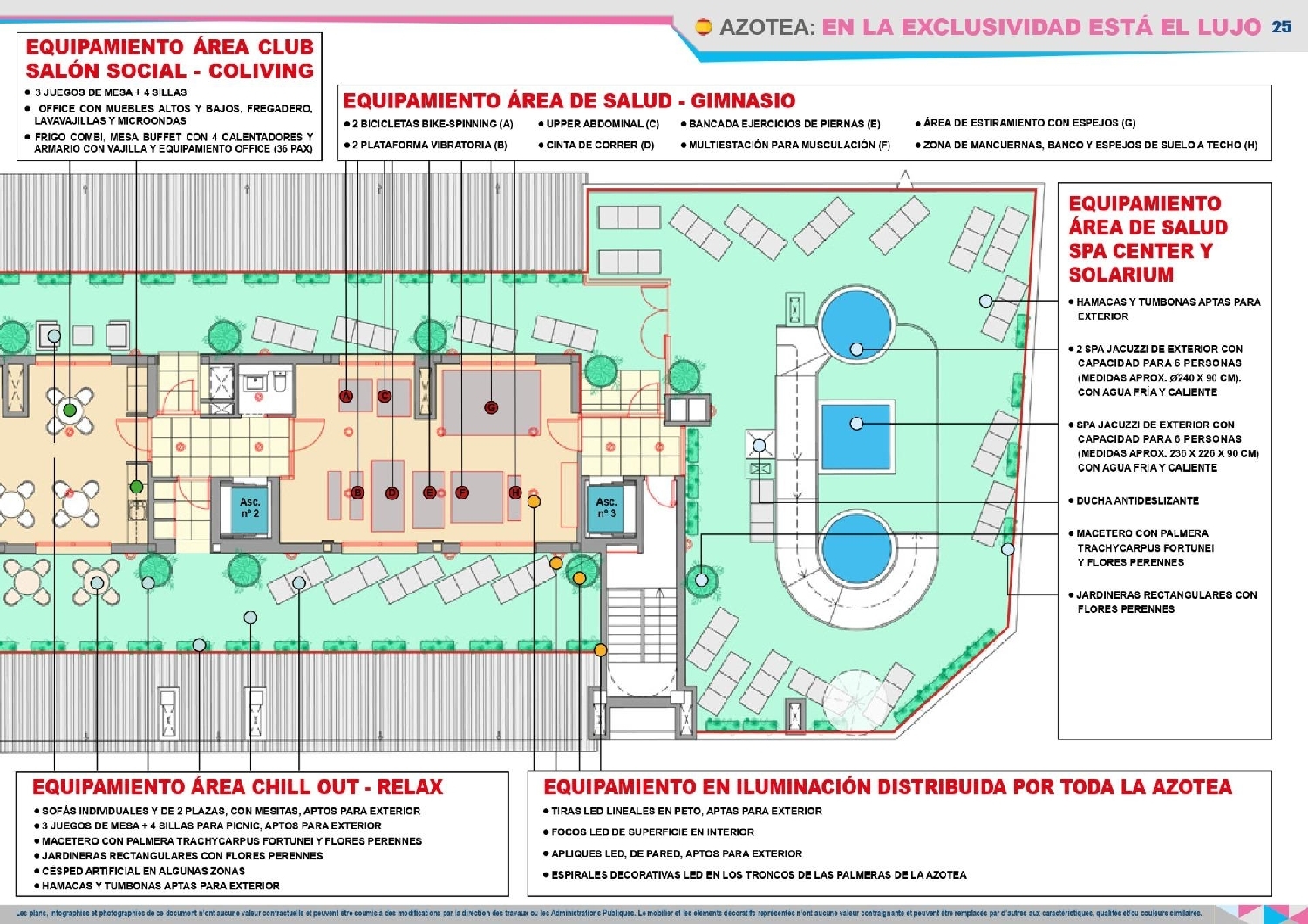  till salu lägenhet Castellón Centro 12002 Plana Alta 7