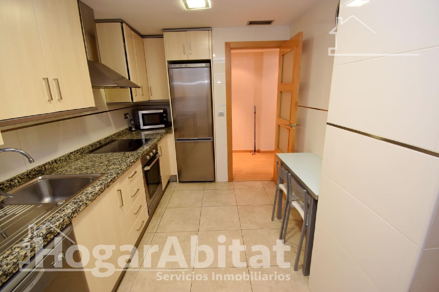 till salu lägenhet Castellón Centro 12002 Plana Alta 7