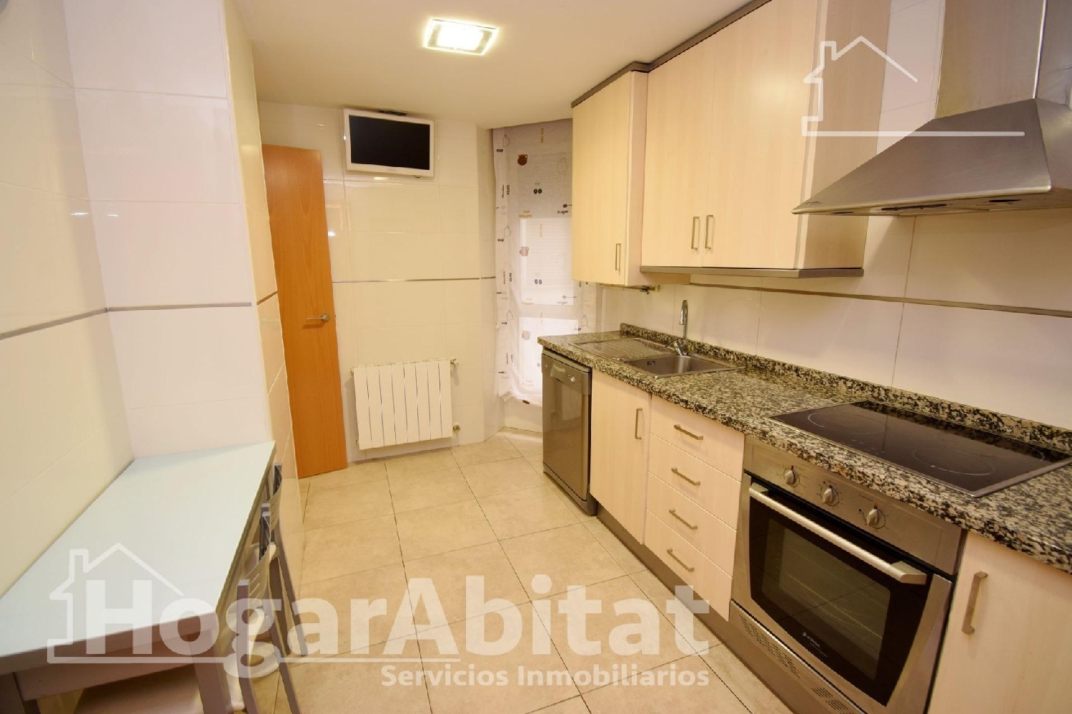  till salu lägenhet Castellón Centro 12002 Plana Alta 6