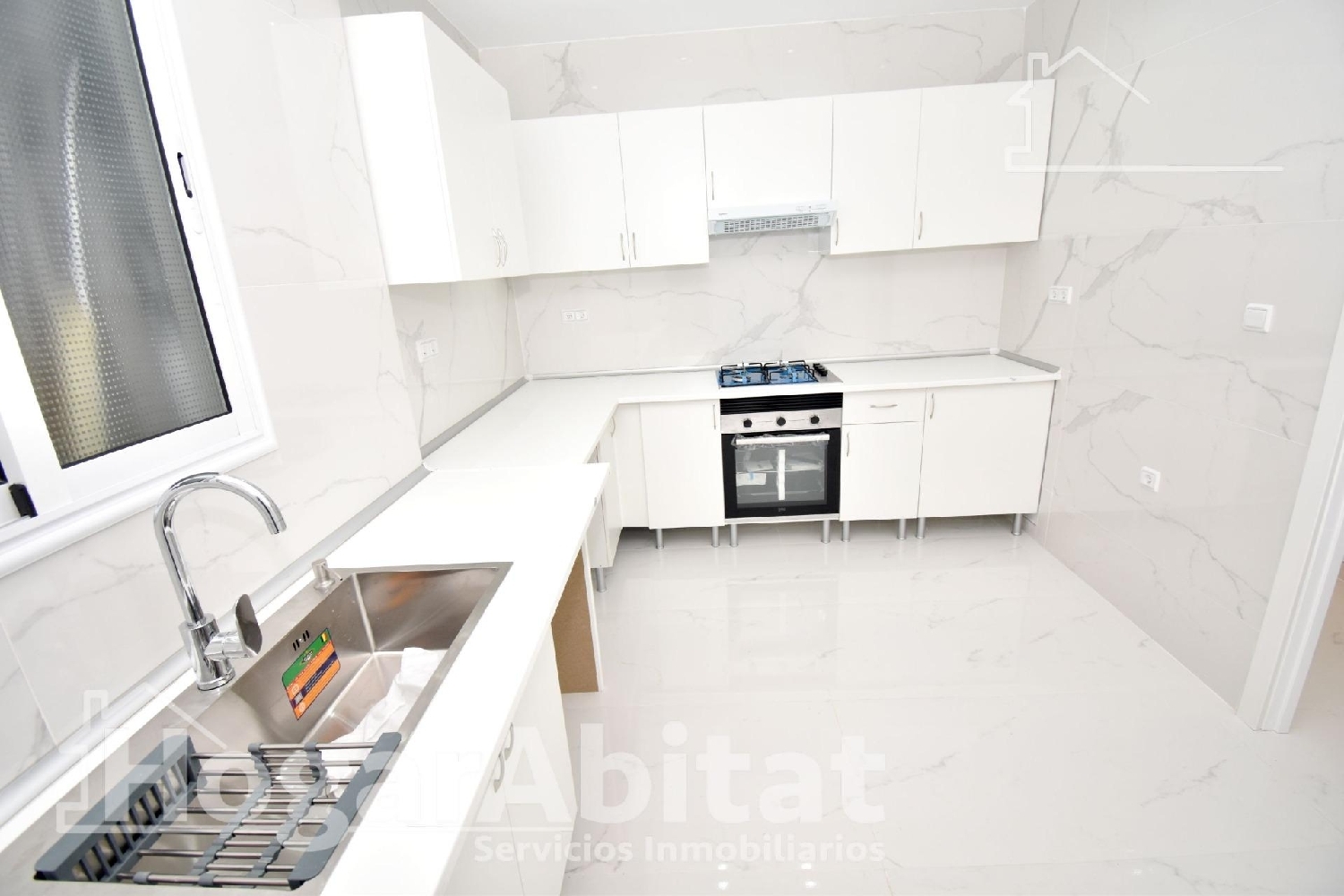  till salu lägenhet Castellón Centro 12002 Plana Alta 5