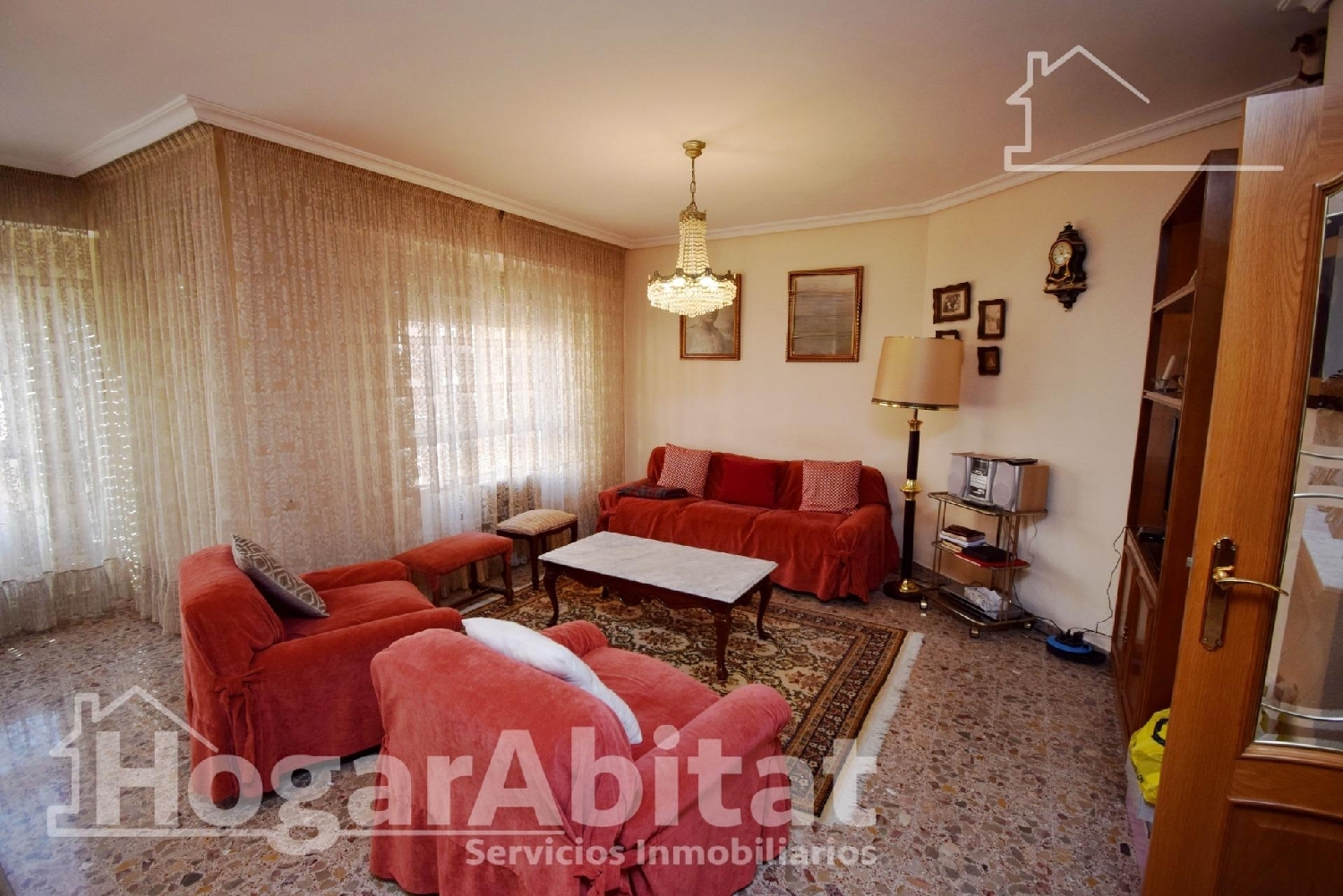 till salu lägenhet Castellón Centro 12002 Plana Alta 2