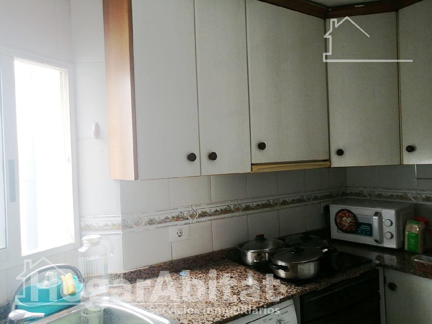  till salu lägenhet Castellón Centro 12002 Plana Alta 1