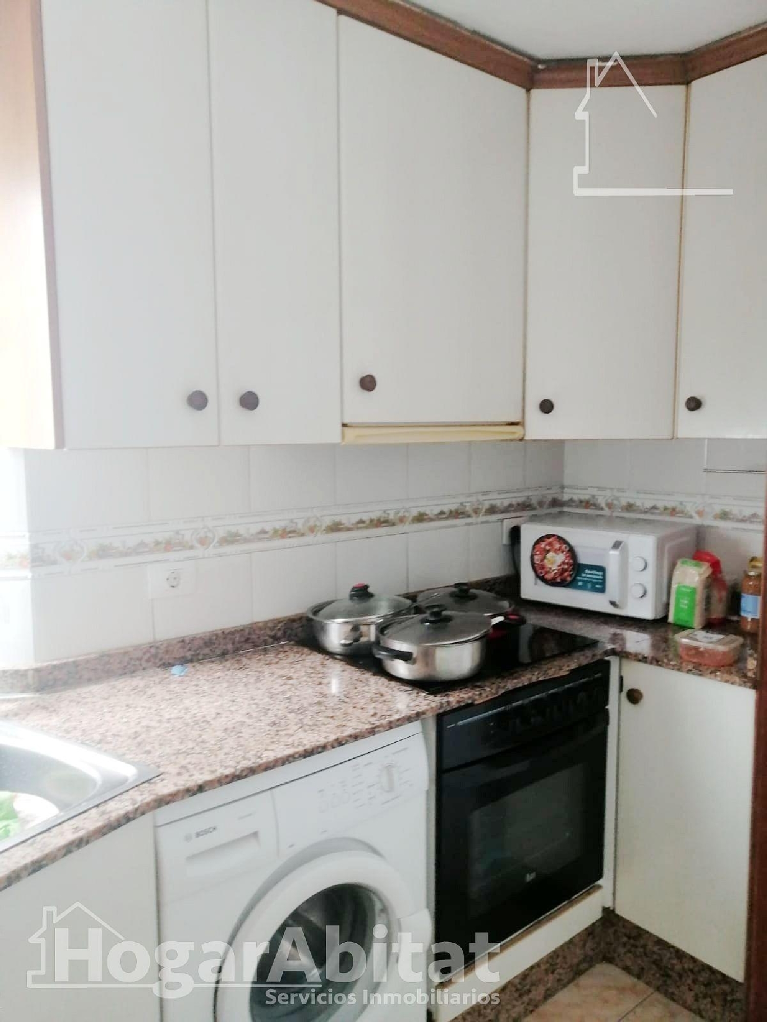 till salu lägenhet Castellón Centro 12002 Plana Alta 3