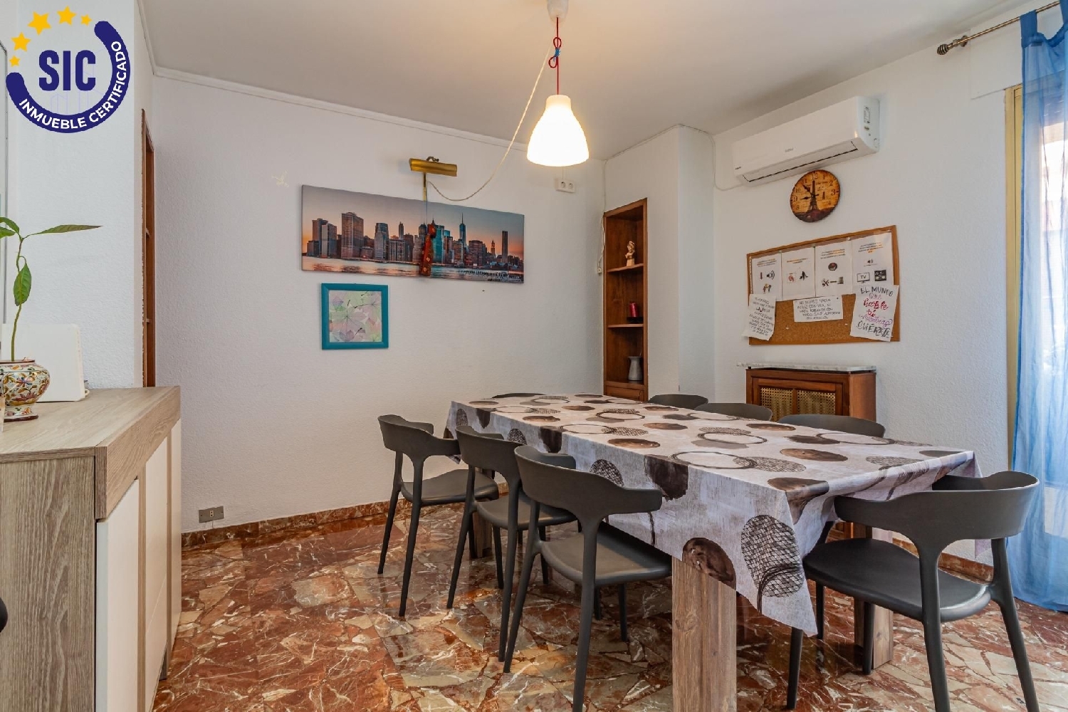  till salu lägenhet Castellón Centro 12001 Plana Alta 6