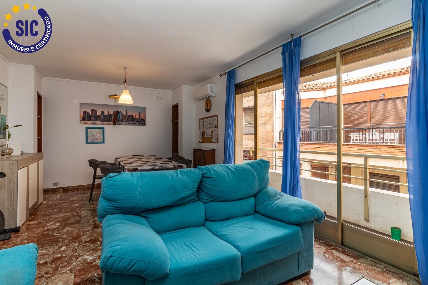  till salu lägenhet Castellón Centro 12001 Plana Alta 4