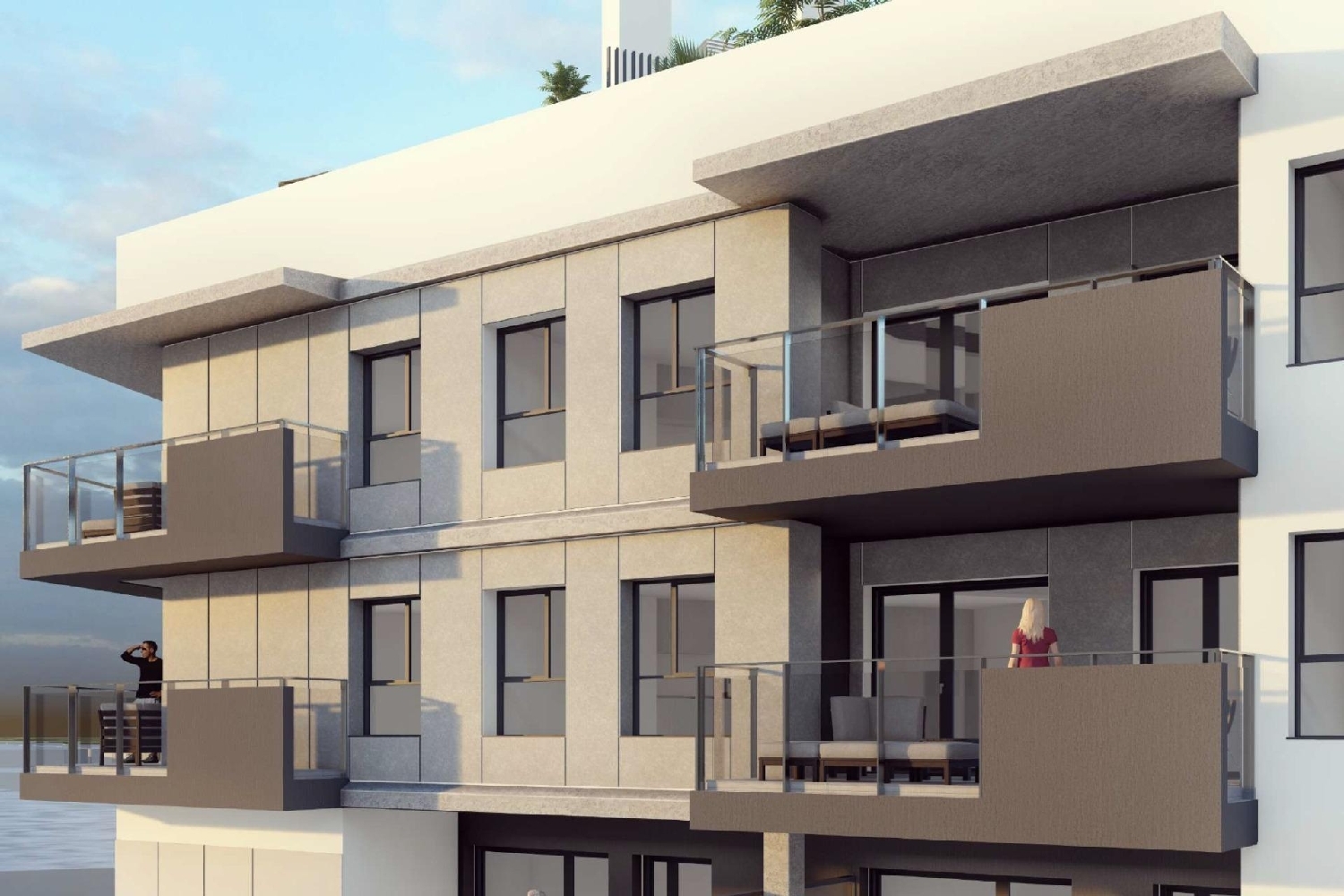  till salu lägenhet Castellón Centro 12002 Plana Alta 5
