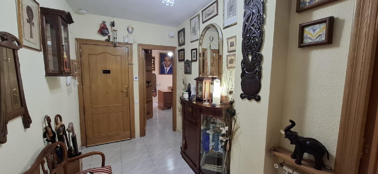  till salu lägenhet Castellón Este 12003 Plana Alta 5