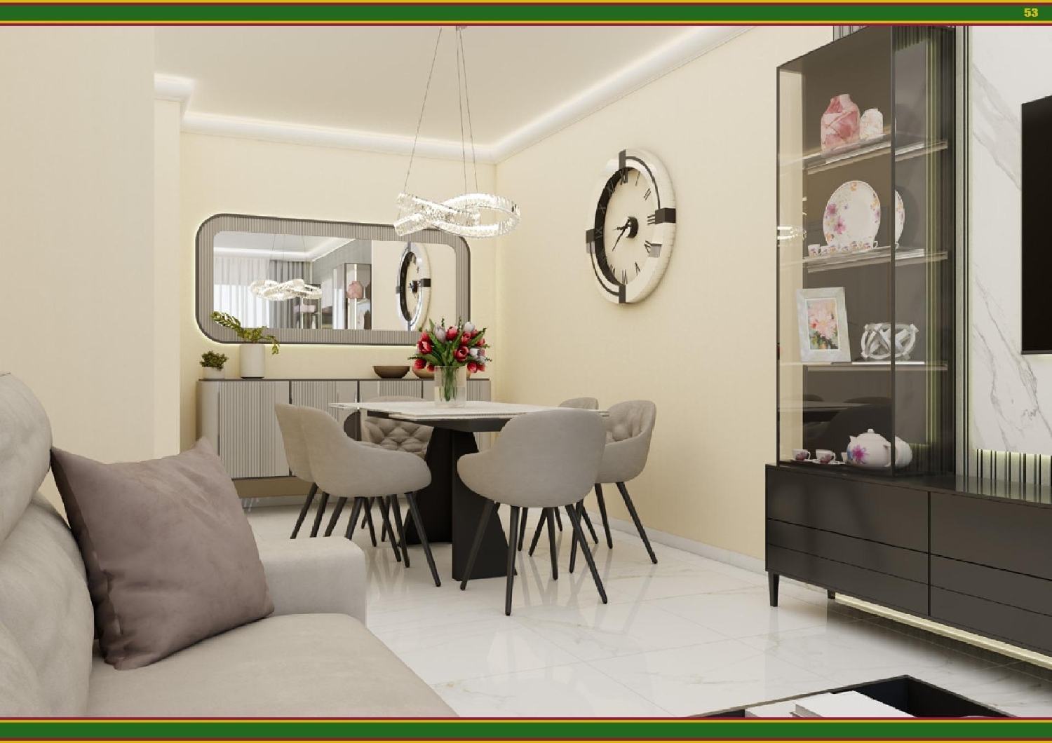  à vendre appartement Castellón Este 12003 Plana Alta 8