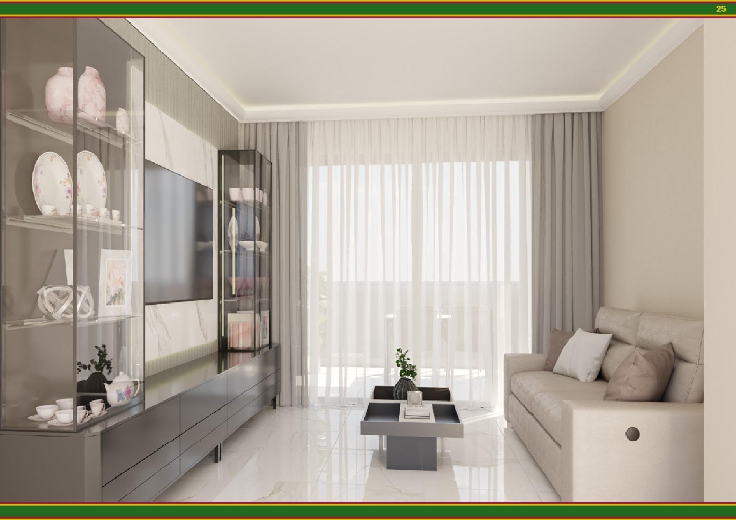  à vendre appartement Castellón Este 12003 Plana Alta 7
