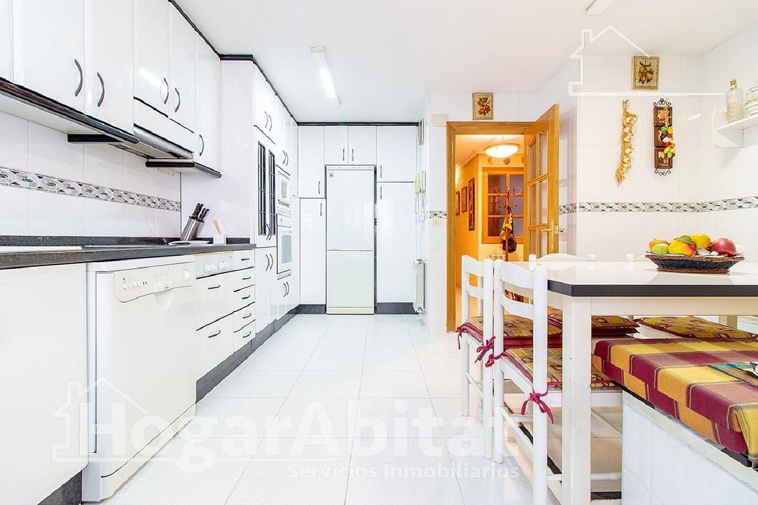  en venta apartamento Castellón Este 12003 Plana Alta 6