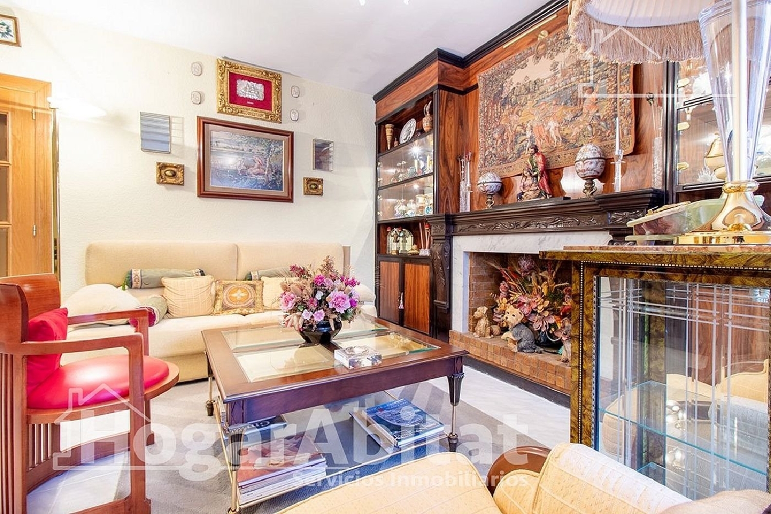  en venta apartamento Castellón Este 12003 Plana Alta 1