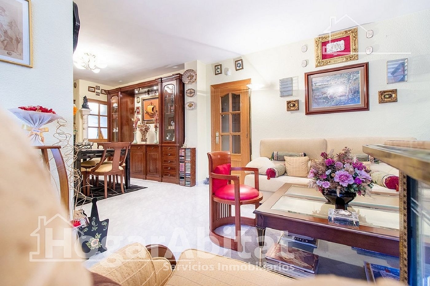  en venta apartamento Castellón Este 12003 Plana Alta 2