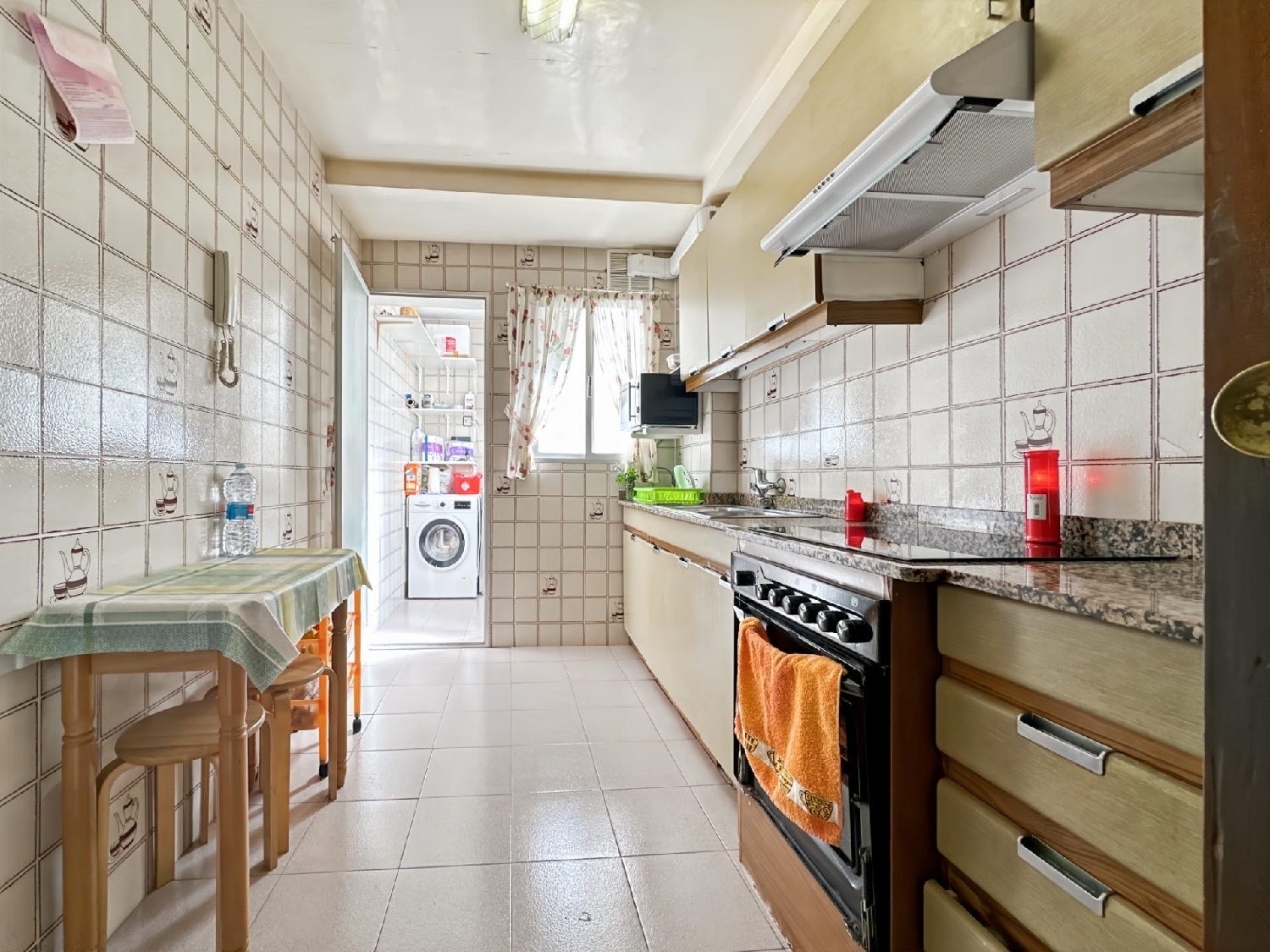  à vendre appartement Catí Alt Maestrat 3