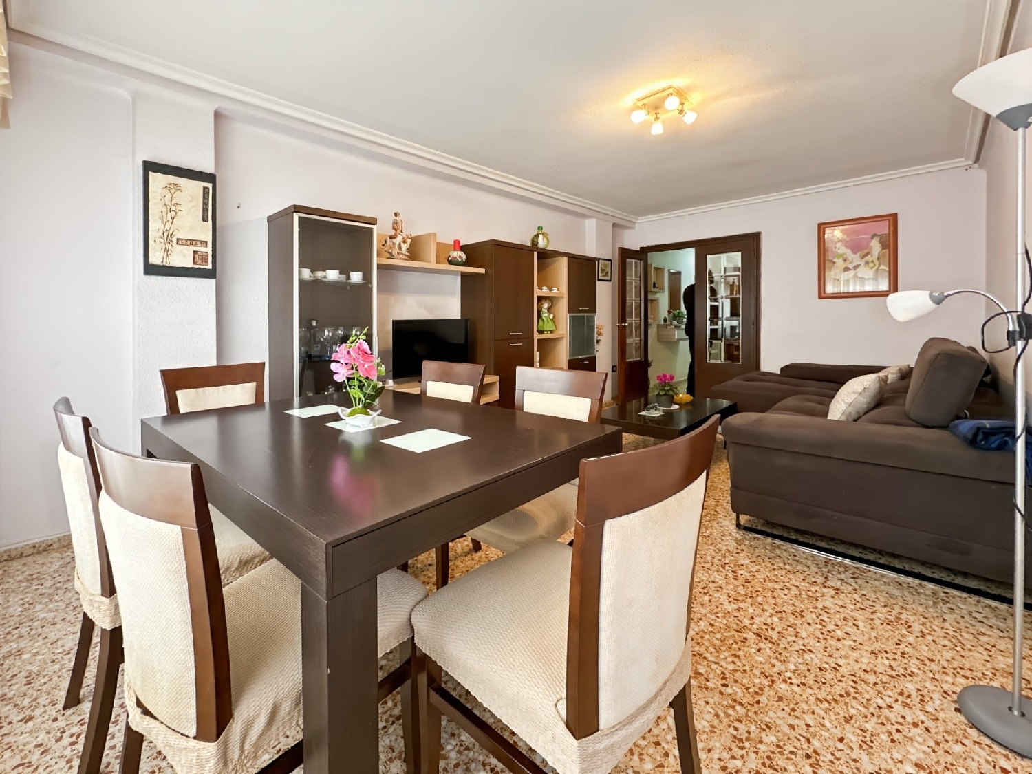  à vendre appartement Catí Alt Maestrat 1
