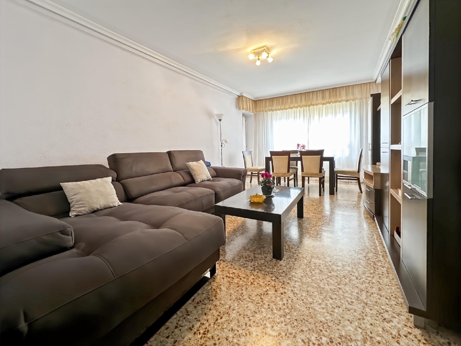  à vendre appartement Catí Alt Maestrat 2