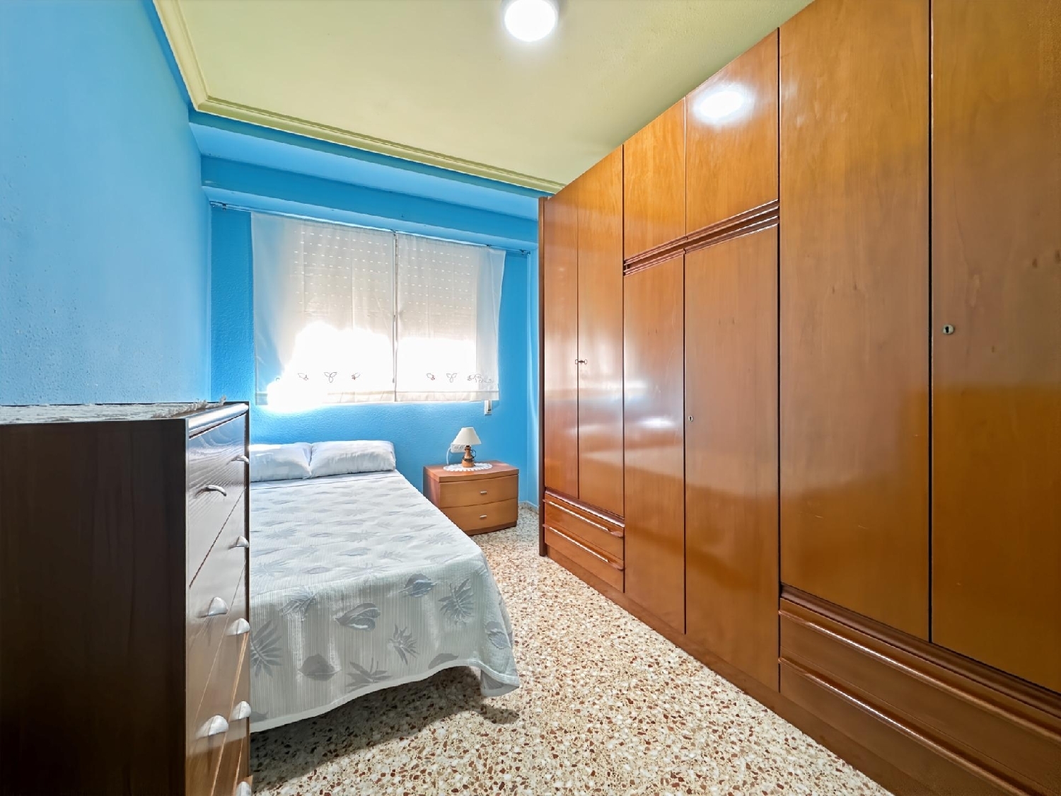  à vendre appartement Catí Alt Maestrat 4
