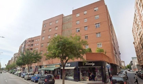Castellón Oeste 12006 Plana Alta lägenhet foto 6235200