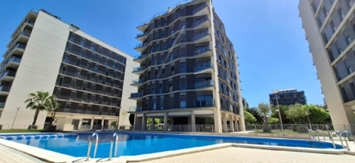 Castellón Oeste 12006 Plana Alta lägenhet foto 6235210
