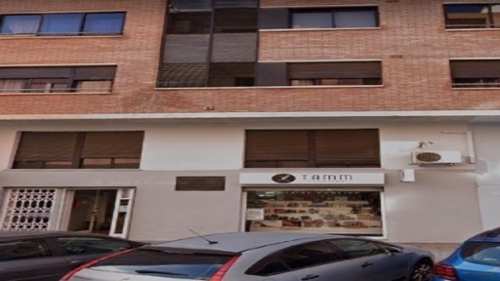 Castellón Oeste 12006 Plana Alta lägenhet foto 6250391