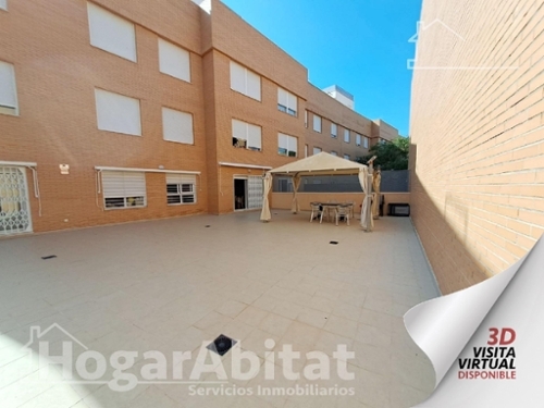 Castellón Oeste 12006 Plana Alta lägenhet foto 6231104
