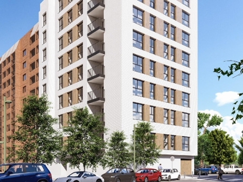 Castellón Oeste 12006 Plana Alta lägenhet foto 6229579