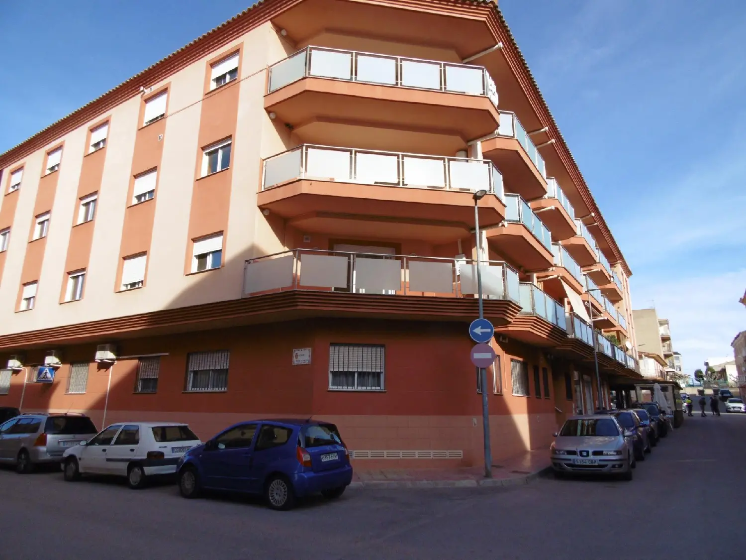  till salu lägenhet Castellón Sur 12005 Plana Alta 1