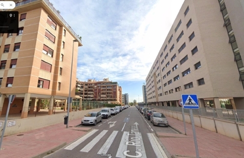Castellón Sur 12005 Plana Alta lägenhet foto 6262377