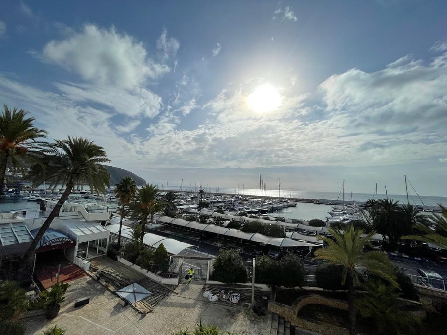  till salu lägenhet Castellons Marina Alta 6
