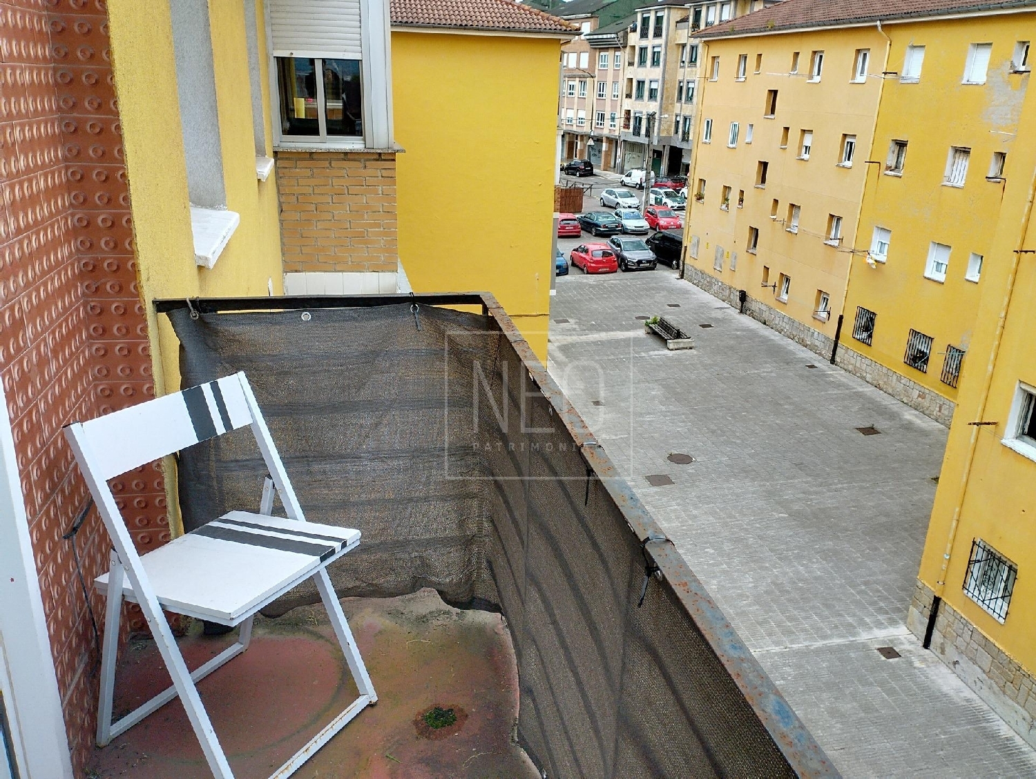  till salu lägenhet Castiello Oviedo 7