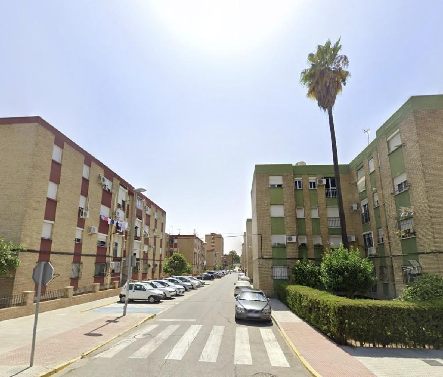  till salu lägenhet Castilleja De La Cuesta Metropolitana De Sevilla 1