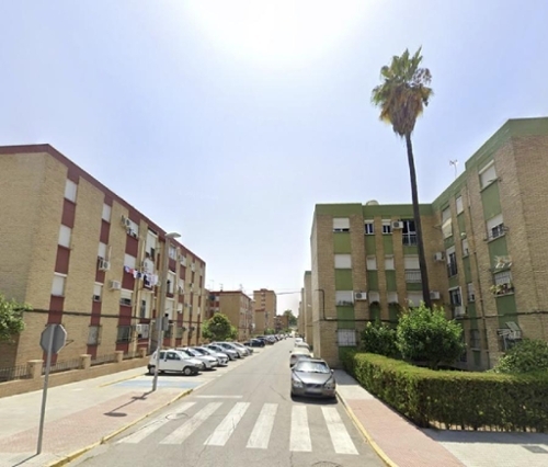 Castilleja De La Cuesta Metropolitana De Sevilla lägenhet foto 6218827