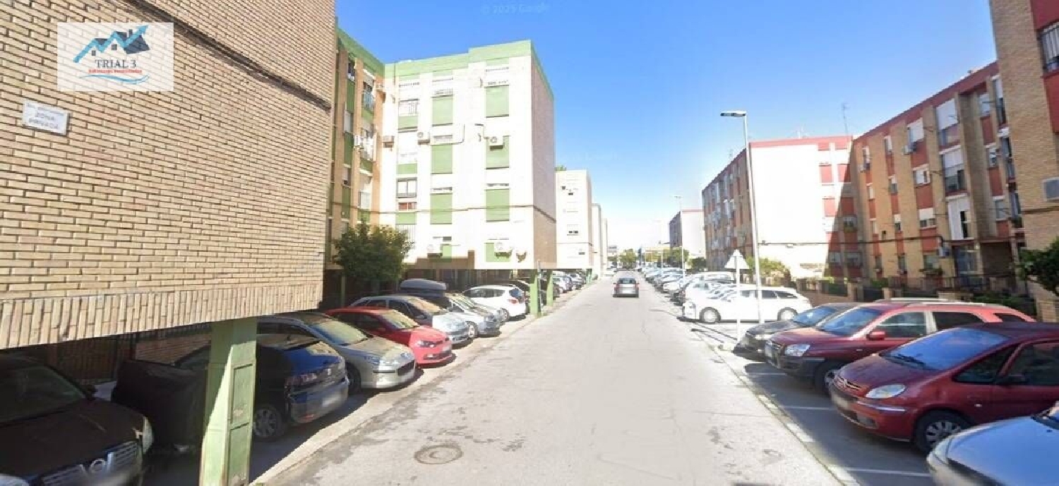  till salu lägenhet Castilleja De La Cuesta Metropolitana De Sevilla 1