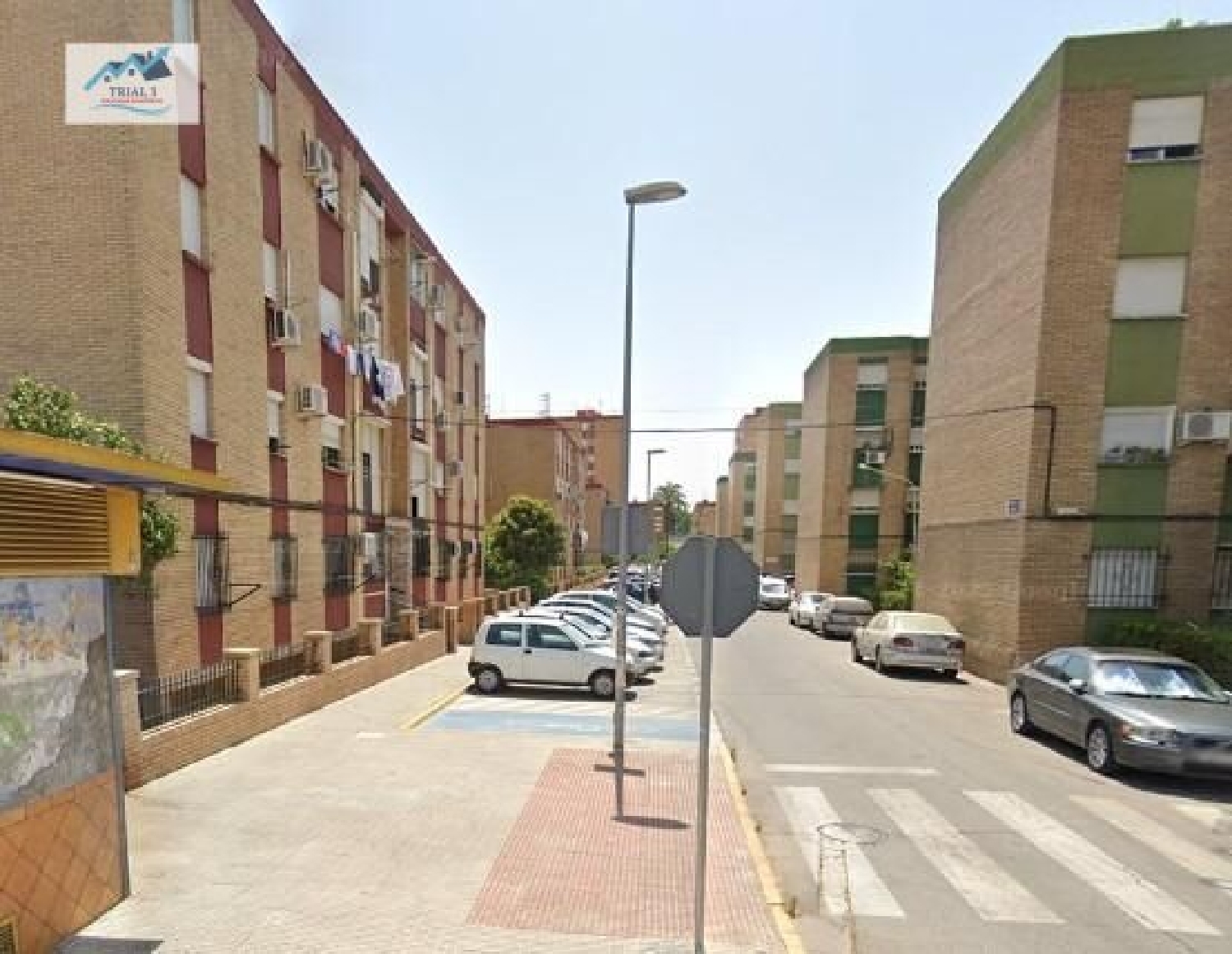 till salu lägenhet Castilleja De La Cuesta Metropolitana De Sevilla 3