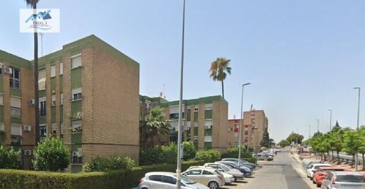  till salu lägenhet Castilleja De La Cuesta Metropolitana De Sevilla 1