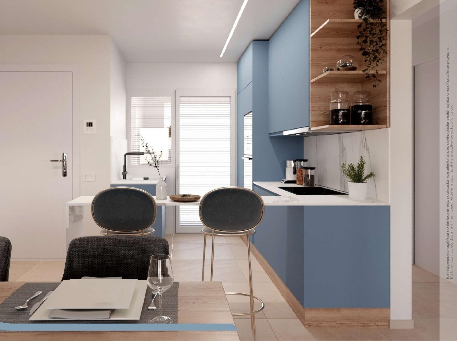  kaufen Wohnung Orihuela Costa Baix Segura 8