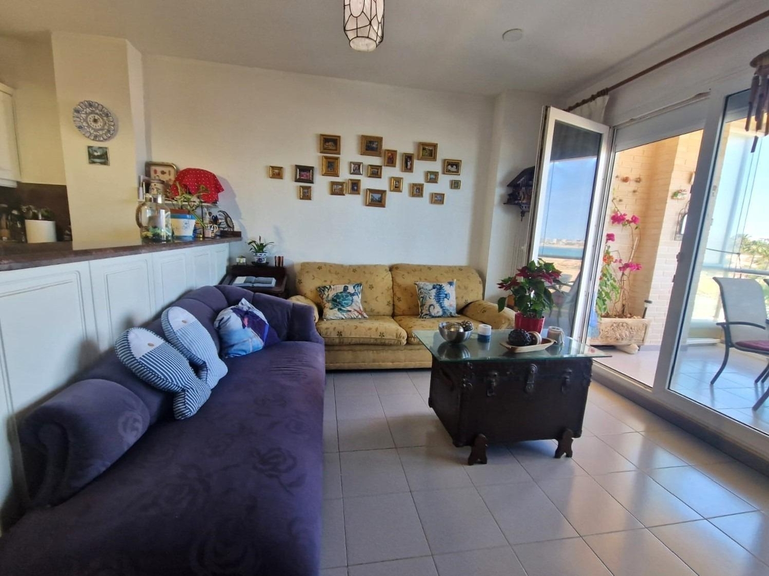  en venta apartamento Las Colinas Baix Segura 7