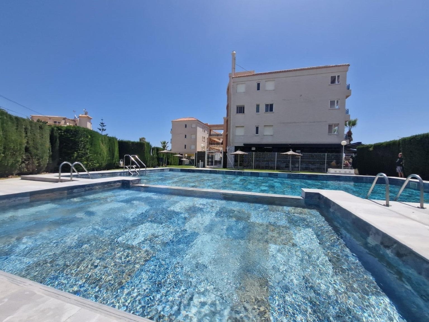  en venta apartamento Las Colinas Baix Segura 4