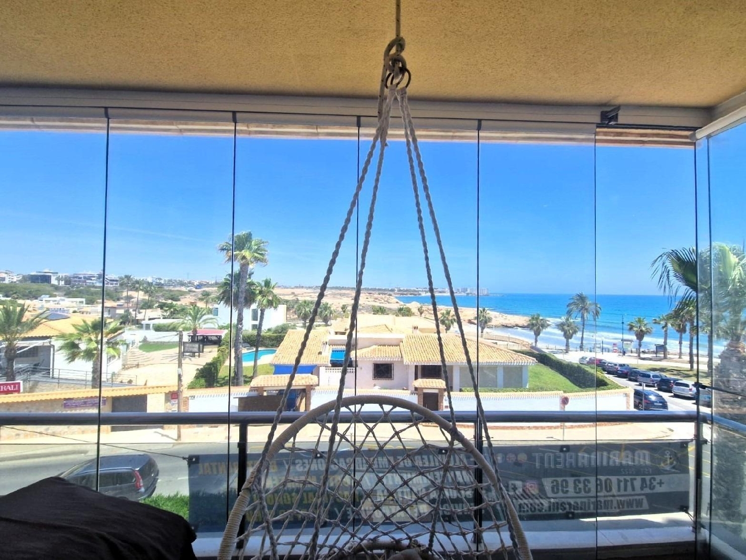  en venta apartamento Las Colinas Baix Segura 1