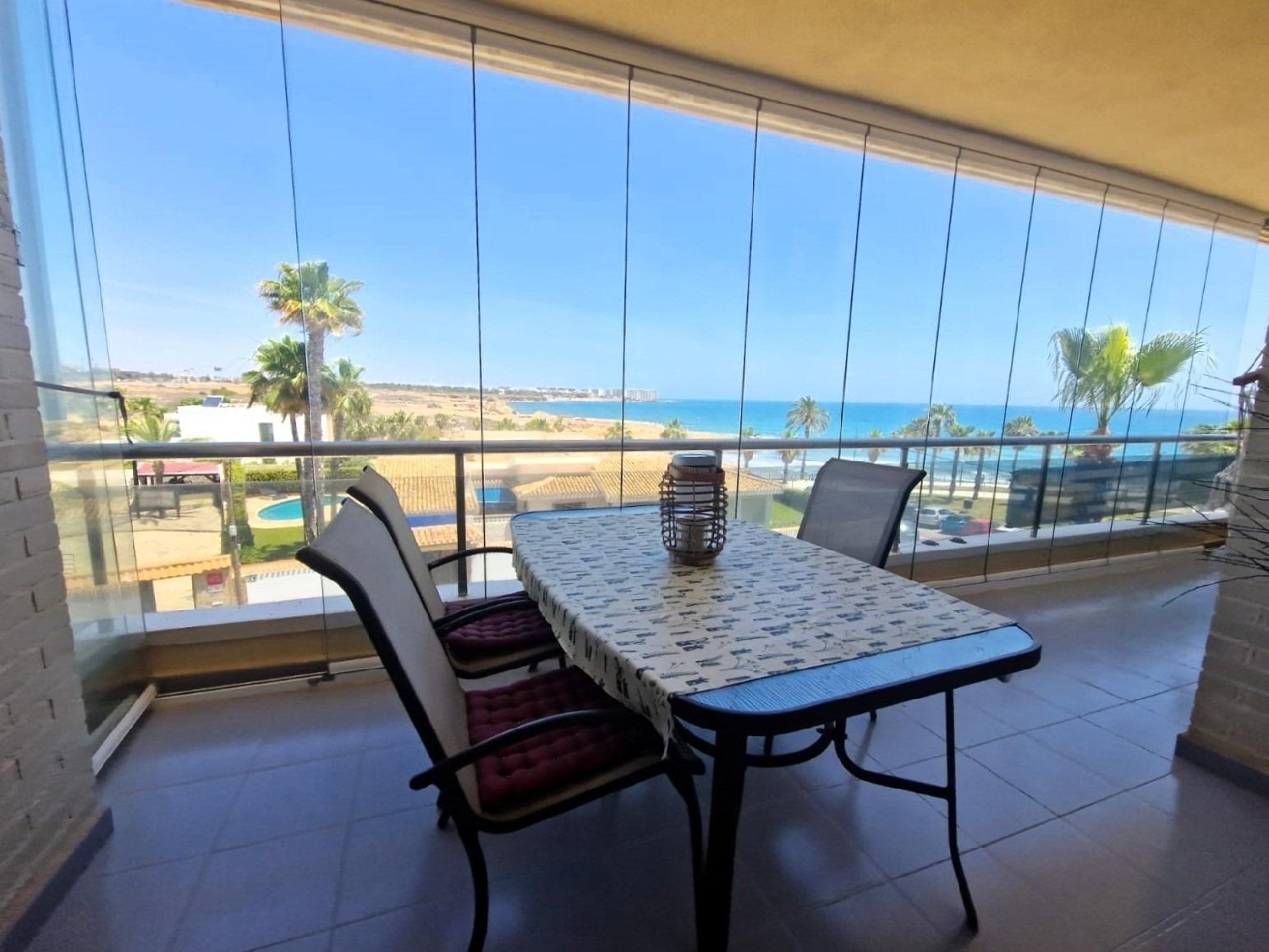  en venta apartamento Las Colinas Baix Segura 2