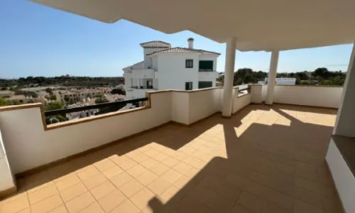 Urbanización La Florida Baix Segura appartement foto 6198706