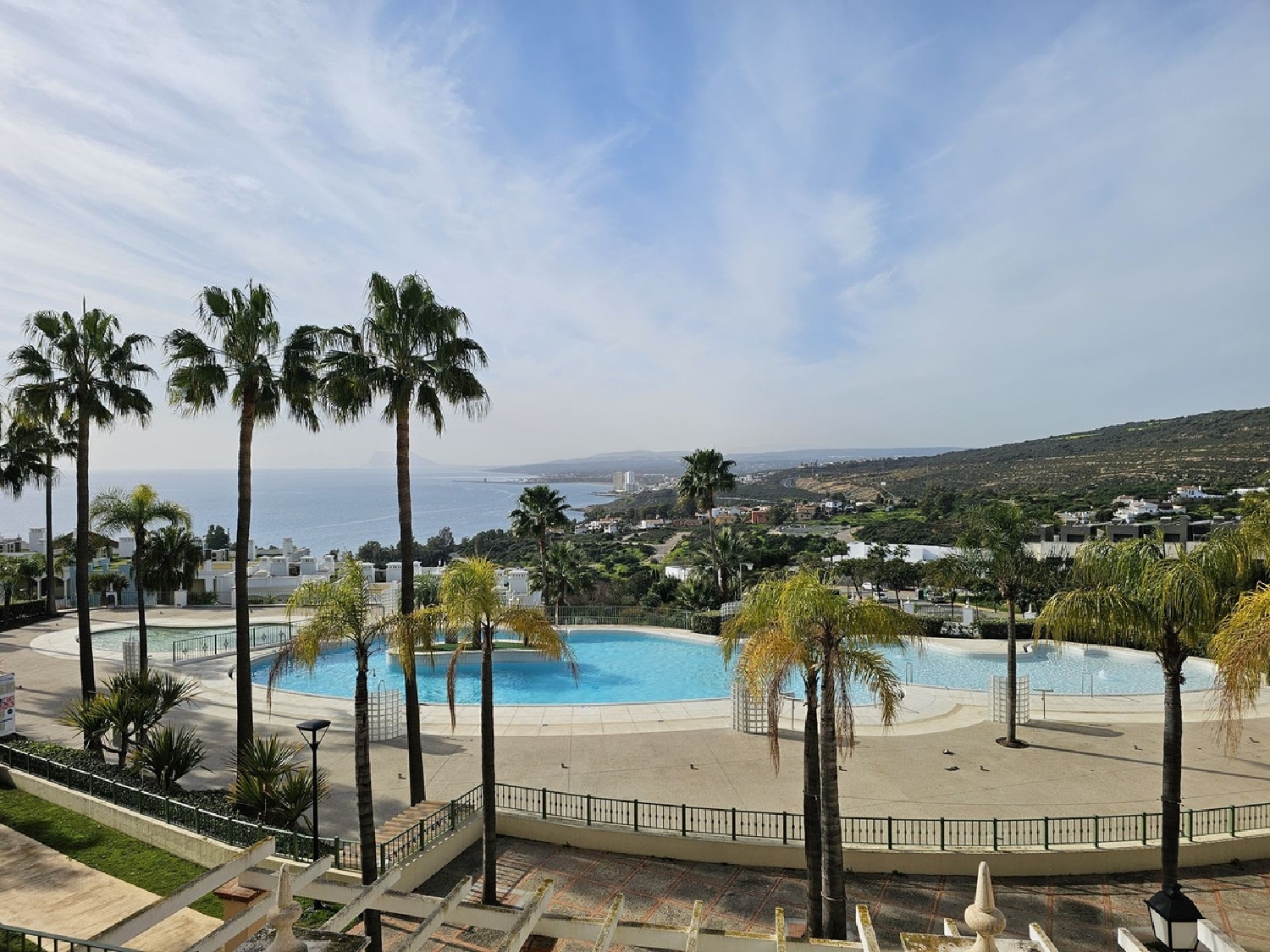  till salu lägenhet Castillo De La Duquesa Costa Del Sol Occidental 5