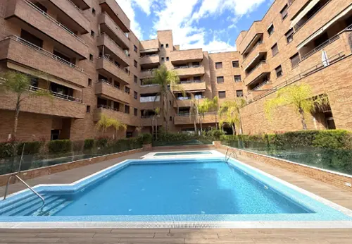 La Caballera Córdoba Wohnung Bild 6206708