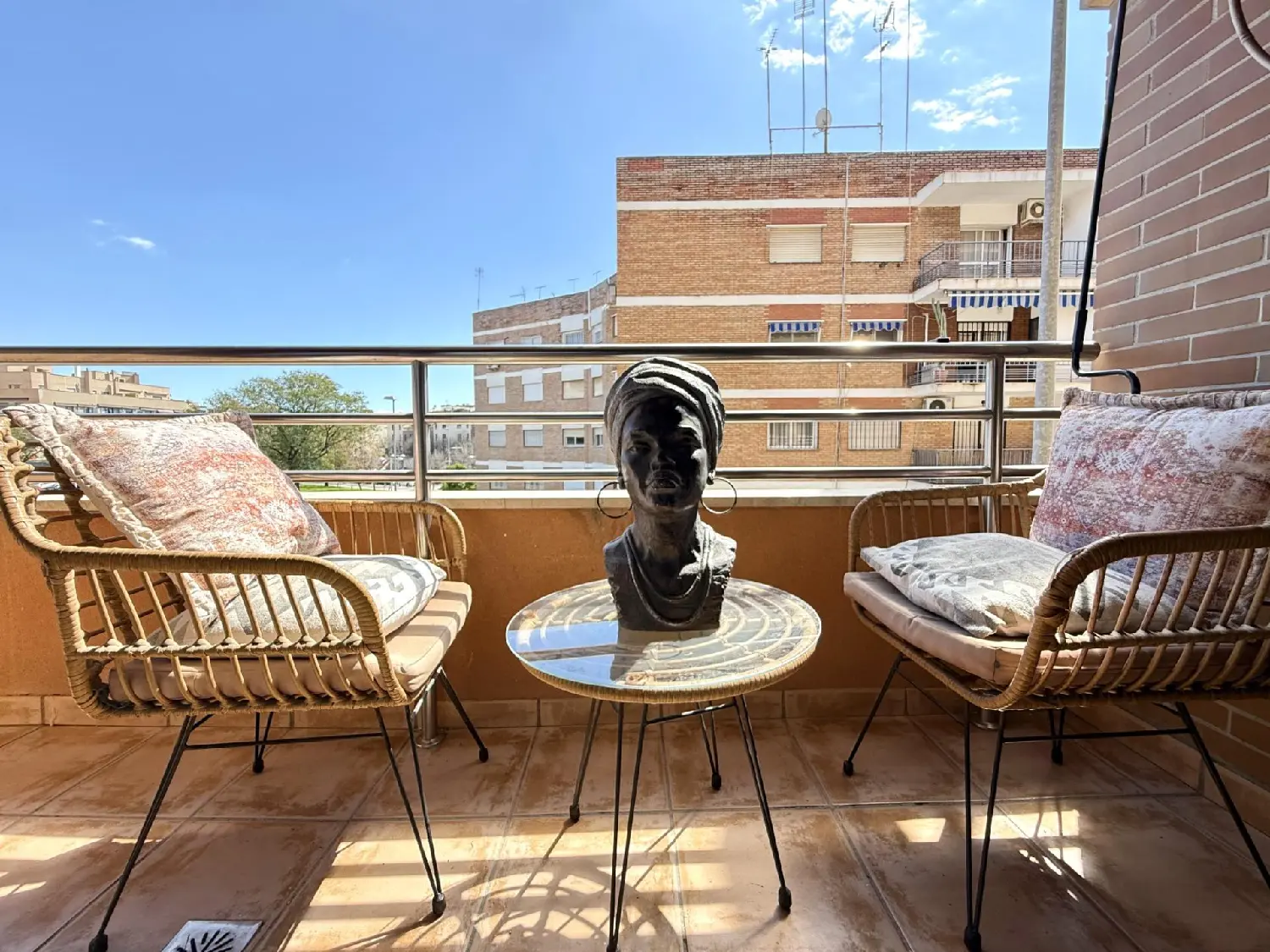  kaufen Wohnung Villafranca De Córdoba Alto Guadalquivir 4