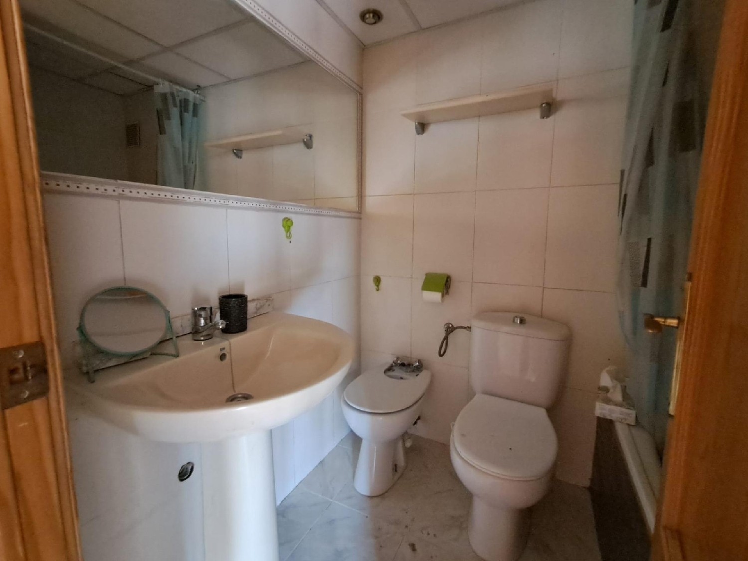  till salu lägenhet Castillo De La Albaida Córdoba 8
