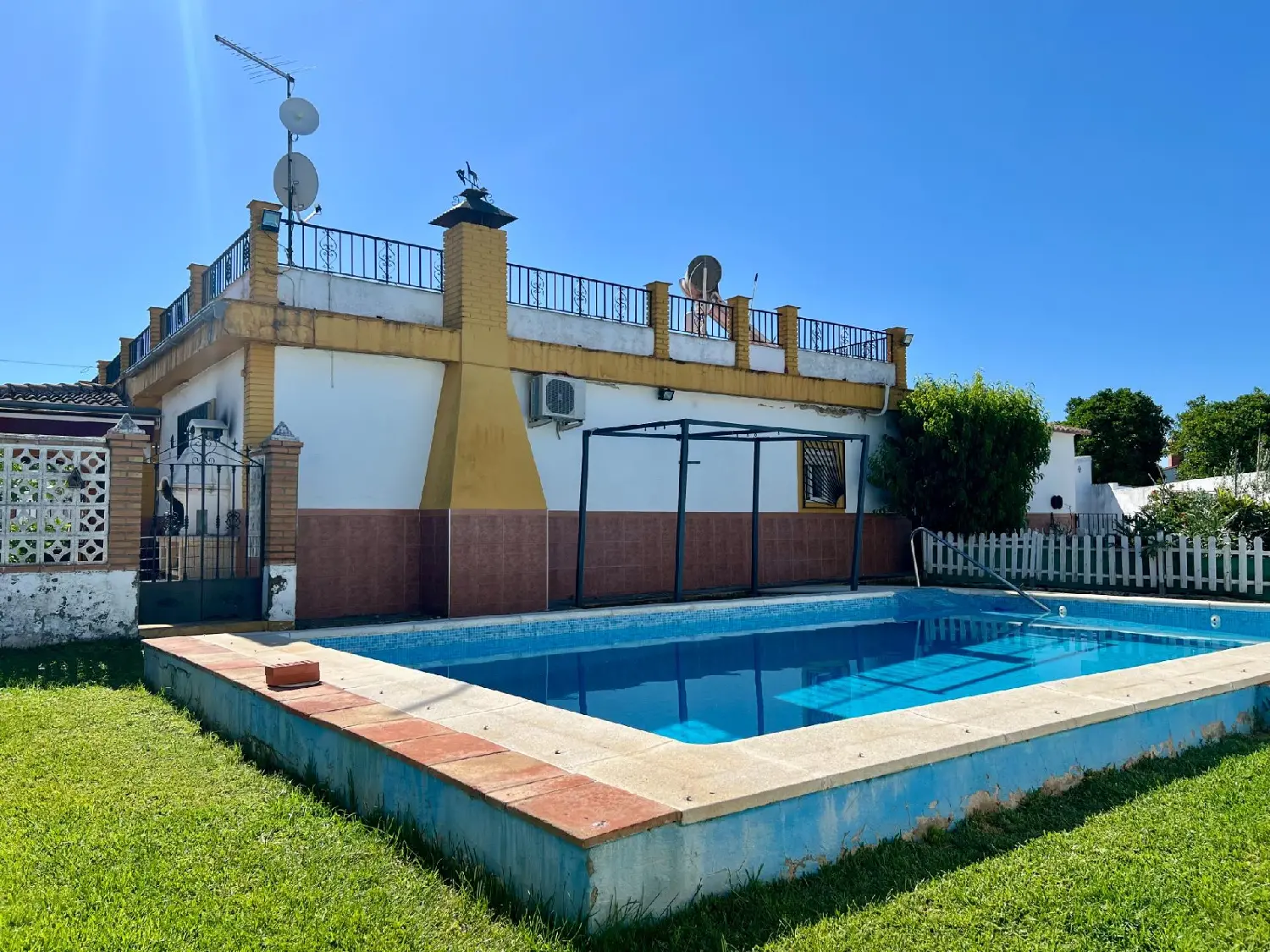  till salu lägenhet La Caballera Córdoba 6