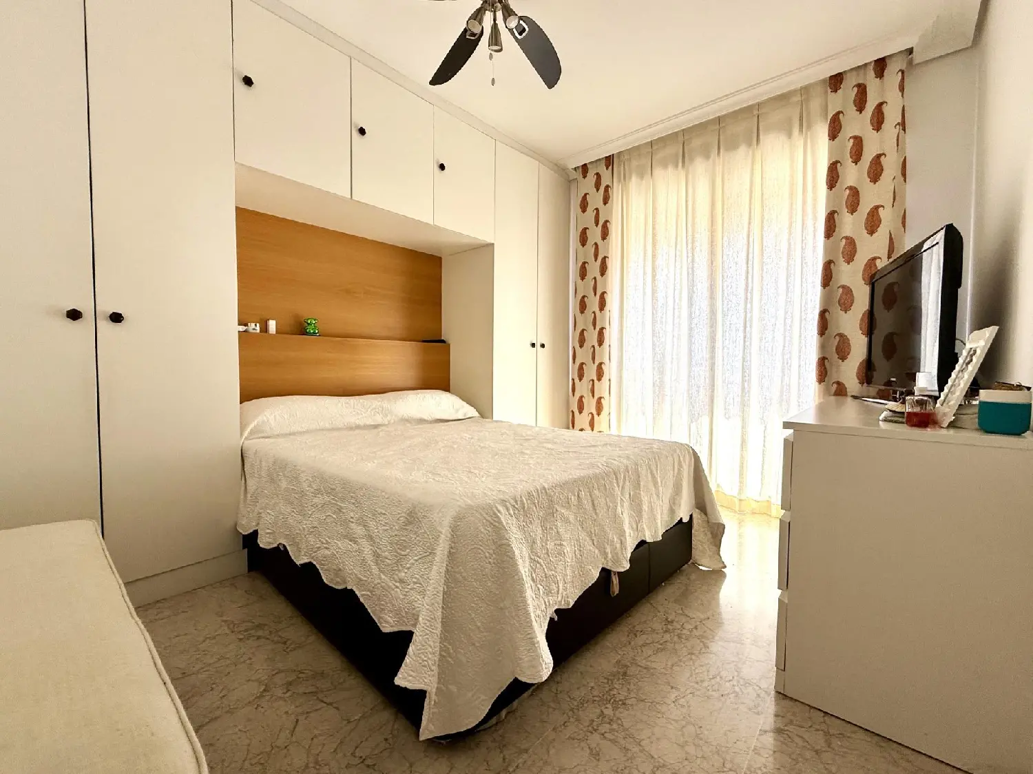 till salu lägenhet La Caballera Córdoba 3