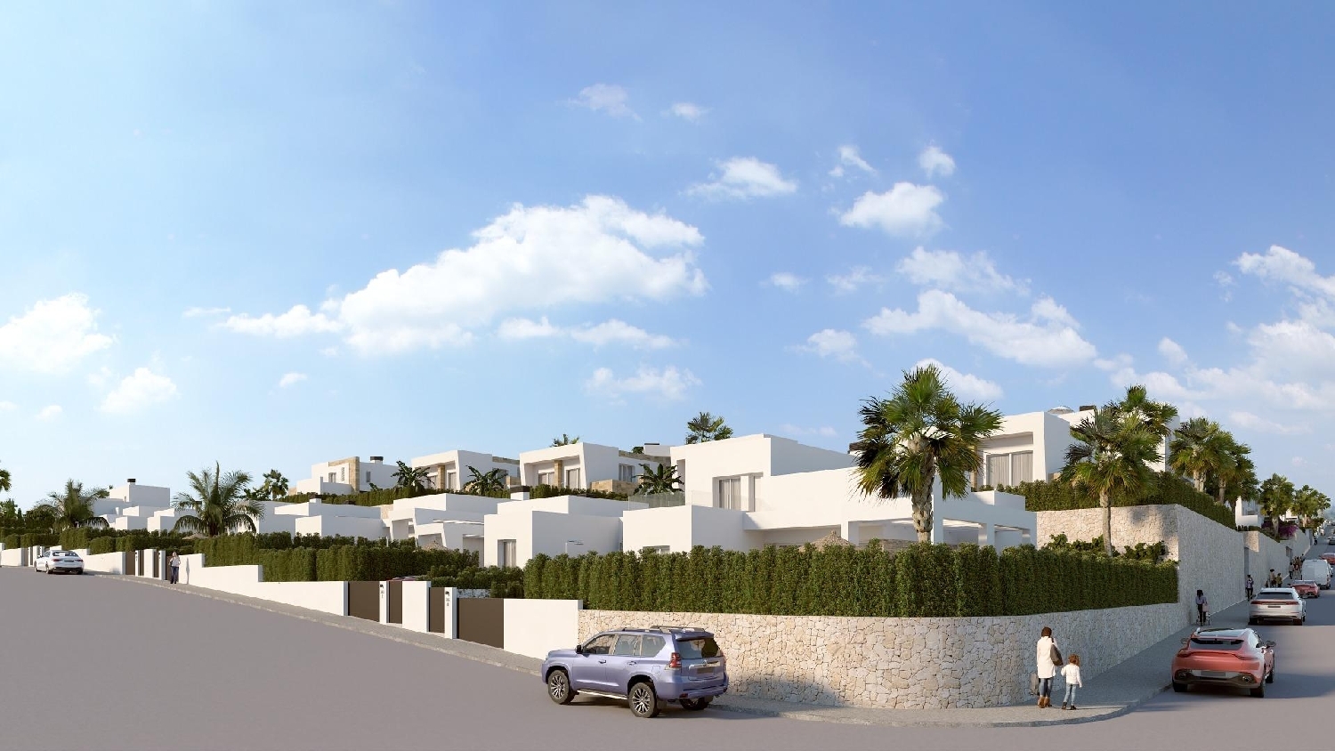  till salu lägenhet La Finca Golf And Spa Resort Baix Segura 7